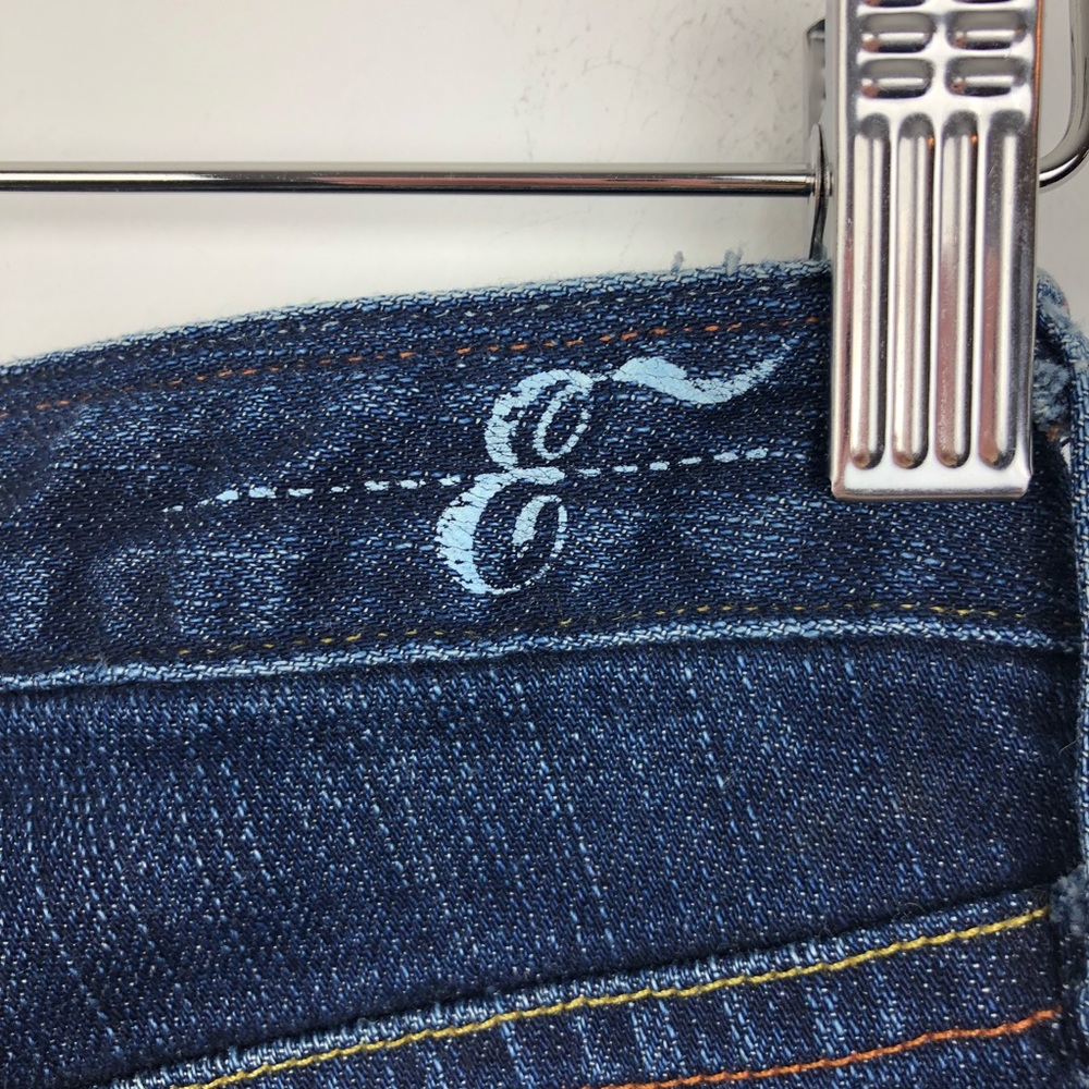 Earnest Sewn Jeans - Picture 5 of 7